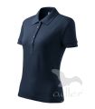 Koszulka damska polo cotton bawełniana ishirt_pl 213