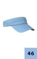 Daszek sportowy, gastronomiczny SUNVISOR 32110 Promostars niebieski