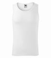 142_00 biała koszulka na ramiaczkach męska Malfini.webp