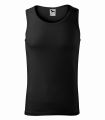 142_01 czarna koszulka na ramiączkach męska Malfini.webp