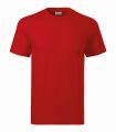 r06_07 czerwona koszulka unisex krótki rękaw BaseRO6 Malfini.webp
