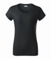 r04_94 ebony grey koszulka damska krótki rękaw RESIST RO4 Malfini.webp