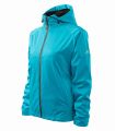 514_44 kurtka damska softshell cool 514 malfini lekka turkus.webp