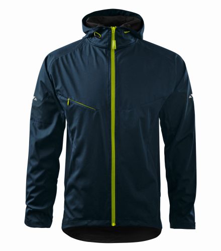 515_44 turkus kurtka męska softshell cool 515.webp