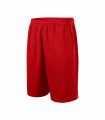 612_07 czerwone szorty męskie Miles 612. webp.webp
