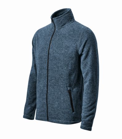 Polar męski  micro polar eco recykling Shift 850 Malfini