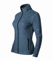 851_m2 ciemny denim melanż micro polar damski eco recykling Shift.webp