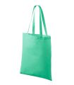 900_95 miętowy torba na zakupy unisex Hande..webp