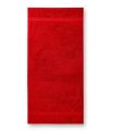 903_07 czerwony ręcznikunisex Terry Towel.webp
