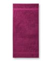 903_49 fuhsja red ręcznik unisex Terry Towel.webp