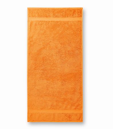 Ręcznik gruby bawełniany 50x100 Terry Towel 903 Malfini