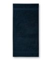 905_02 granatowy ręcznik Terry Bath Towel unisex.webp