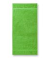 905_92 green apple ręcznik Terry Bath Towel unisex.webp