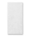 909_00 białay ręcznik duży unisex Terry Bath Towel Malfini.webp