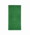 909_16 zieleń trawy recznik duży unisex Terry Bath Towel Malfini.webp