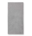 909_24 jasnoszary recznik duży unisex Terry Bath Towel Malfini.webp