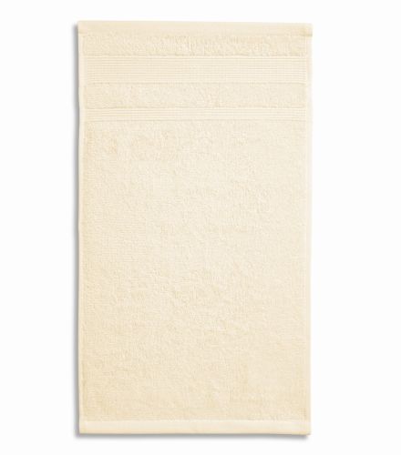 917_21 migdałowy ręcznik unisex bawełna organiczna Organic Malfiniwebp.webp