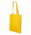921_04 żółty torba płócienna na zakupy Shopper Malfini.webp