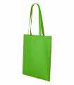 921_92 green aple torba płócienna na zakupy Shopper Mlfini.webp