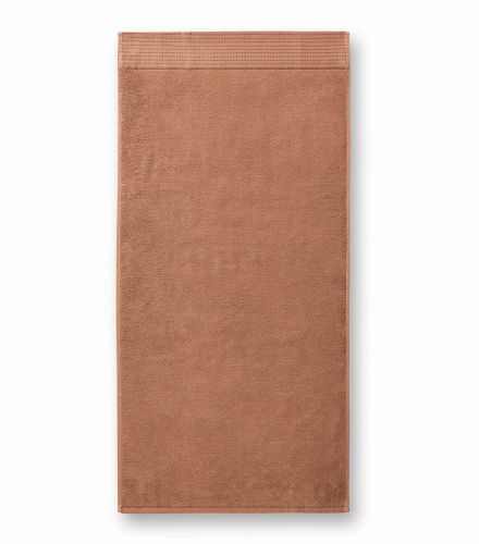 951_26 nugatowy recznik unisex Bamboo Towel Malfini.webp