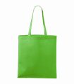p91_92 green aple torba na zakupy polipropylen Bloom Malfini.webp