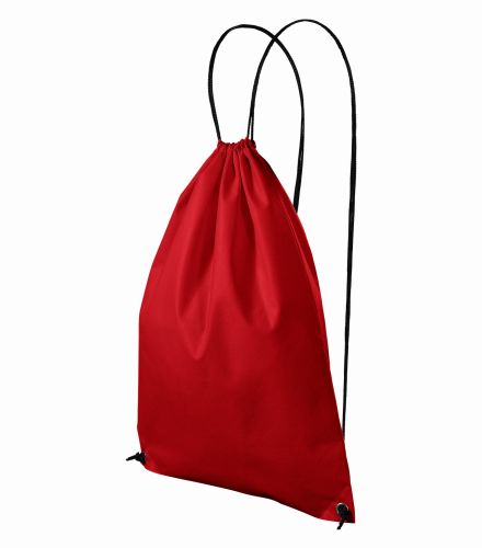 p92_07 czerwony plecak unisex Beetle Malfini.webp