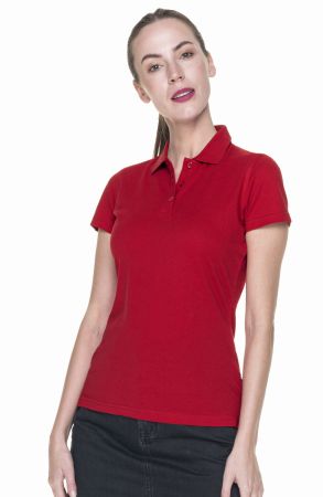 Koszulka polo damska LADIES' HEAVY 42183 Promostars 