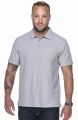 P_42250 jasnoszary melanż koszulka polo męska cotton.jpg