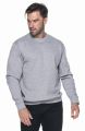 P_61300_34 jasno szary melanż bluza męska weekend.jpg