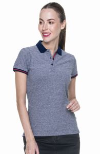 Koszulka polo damska STACY 42603 Promostars 