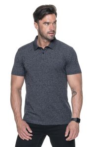 Koszulka polo męska FRANK 42700 Promostars 