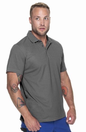 M_77400_50 koszulka polo Worker Mark promostars wytrzymała szara.jpg