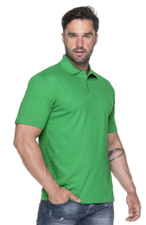 Koszulka polo męska bawełniana GEFFER 400 - 49000