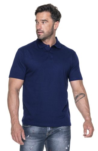 G_49000_29 Koszulka polo męska GEFFER Promostars zielona.jpg