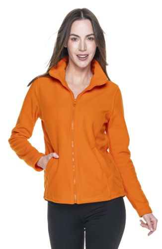 G_68770_36 Polar damski GEFFER 770 pomaranczowy.jpg