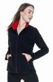 C_68012_26_30 Polar damski z kontrastowym dodatkiem LADIES' DUET 68012 CRIMSON CUT czarny.jpg