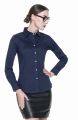 Koszula damska z długim rękawem IRELAND 97300 Crimson Cut.jpg