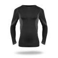T-shirt męski termoaktywny THERMO 77100 Mark The Helper przod.jpg