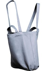 Wytrzymała torba na zakupy BAG 81200 Promostars