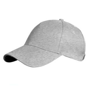 czapka z daszkiem bejsbolówka 31001 Comfort Promostars zółta