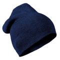 31500_22 Czapka zimowa z dzianiny ARCTIC 31500 Promostars granatowa.jpg