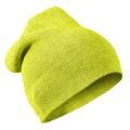 77350_58_b Czapka zimowa z dzianiny ARCTIC 31500 Promostars fluozielony.jpg