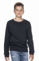 Bluza dziecięca wciągana przez głowę WEEKEND KID 61309 Promostars czarna.jpg