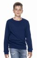 Bluza dziecięca wciągana przez głowę WEEKEND KID 61309 Promostars granatowa.jpg