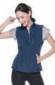 Kamizelka damska softshell LADIES' WALKER 51427 Promostar niebieska.jpg