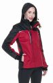 Kurtka damska jesienno-zimowa 3w1 LADIES' HIKE 55522 Promostars czerwona.jpg