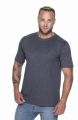 P_21185_58 Koszulka męska bawełniana T-SHIRT PREMIUM 21185 Promostars szary melanż.jpg