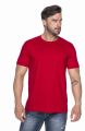 C_21204_30 Koszulka męska cotton organic PREMIUM PLUS 21204 Crimson Cut czerwona.jpg