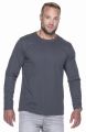 P_21400_50 Koszulka męska z długim rękawem T-shirt VOYAGE 21400 Promostars ciemnoszara.jpg