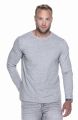 P_21400_34 Koszulka męska z długim rękawem T-shirt VOYAGE 21400 Promostars szara.jpg